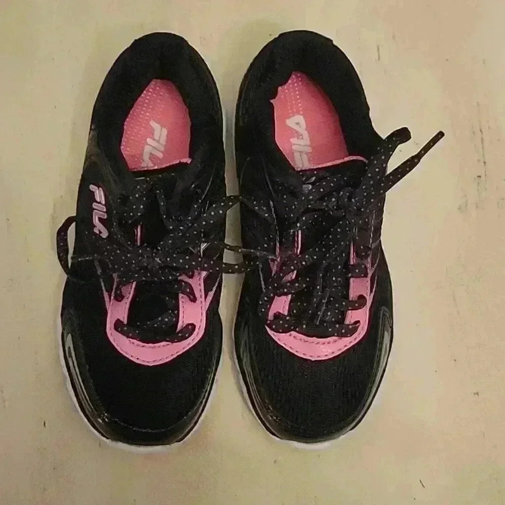 Fila Shoes 